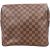 Louis Vuitton Monogram Damier Ebene Naviglio Messenger Crossbody Bag