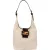 Fendi Cottton Limited Baguette Buckle Shoulder Bag