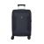 Werks Traveler 7.0 Frequent Flyer Carry-On Business - Black - granatowy