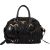 Prada Quilted Leather City Handbag