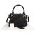 Chloé Grained Leather Marcie Handbag