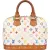 Louis Vuitton Monogram Multicolor Murakami Alma PM Handbag