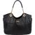 Sac à bandoulière Gancini en cuir grainé de Salvatore Ferragamo