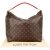 Louis Vuitton - Sully MM Shoulder Bag