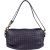 Sac à bandoulière Bottega Veneta en cuir nappa Intrecciato