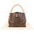 Louis Vuitton Monogram Canvas Gaia Handbag