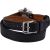 Hermès - Medor Heure H Double Tour ME 2.115 Damenuhr