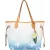 Louis Vuitton Monogram Giant Neverfull MM BY THE POOL Shoulder Bag