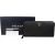 Prada Saffiano Metal Leather Zip-Around Wallet