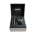 Zeppelin - Automatic Bodensee Open Heart Green - Z81664 LZ120 - Herrenuhr