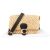 Coach Raffia Soft Tabby Crossbody Bag