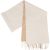 Loewe Two-Tone Anagram Schal Scarf