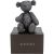 Gucci Monogram GG Teddy Bear Toy