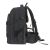 School Backpack Origin Bold - Black