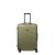 OVERSEAS Trolley M+ (69 cm) - Forest green