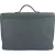Hermès Gris Togo Leather Sac à Dépêches Business Handbag