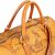 Sac de voyage Alviero Martini 1a Classe Geo Map Duffle 50