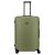 OVERSEAS Trolley L (75 cm) - Forest green