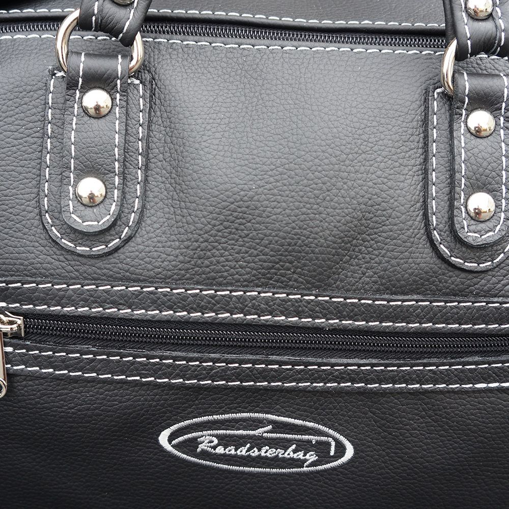 Aston Martin DB9 Volante/Virage Volante 5-tlg. Kofferset Kofferraum/Rücksitze 