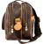 Louis Vuitton - Reporter PM Crossbody Bag