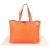 Duża torba na ramię Loewe Leather Anagram