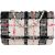 Chanel Limited Multicolor Tweed Wallet On Chain Crossbody Bag