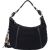 Gucci GG Monogram Bamboo Hobo Bag