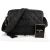 Chanel Quilted Lambskin Tassel Camera Crossbody Bag