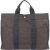 Hermès - Classic Cotton Fourre Handbag