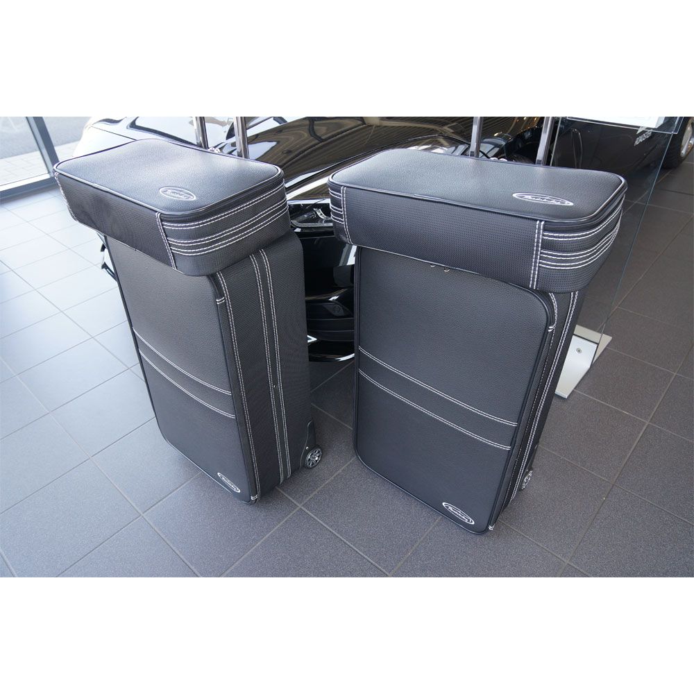 BMW Z4 G29 from year 2018 (EU) 4-piece luggage set trunk