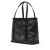 All Season Gear Tote 33 L - Black