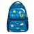 Maxi Pack Schulrucksack mit Brustgurt 2tlg. Set - Play