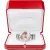 Cartier Bleu de Cartier 4373 Women Watch WSBB0046