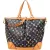 Louis Vuitton Monogram Murakami Multicolor Sharleen MM Handbag