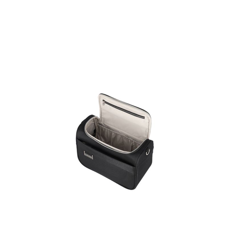 MIIGO beauty case, night black