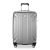 Nimbus 4.0 Trolley M (68 cm) erweiterbar - Silver
