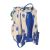 Mini Outdoor Backpack Happy Trails - frog