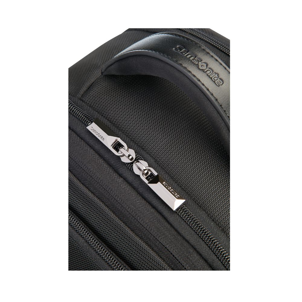 Samsonite Laptop backpack 3V 15.6" XBR M 22 liters Color BLACK [1041