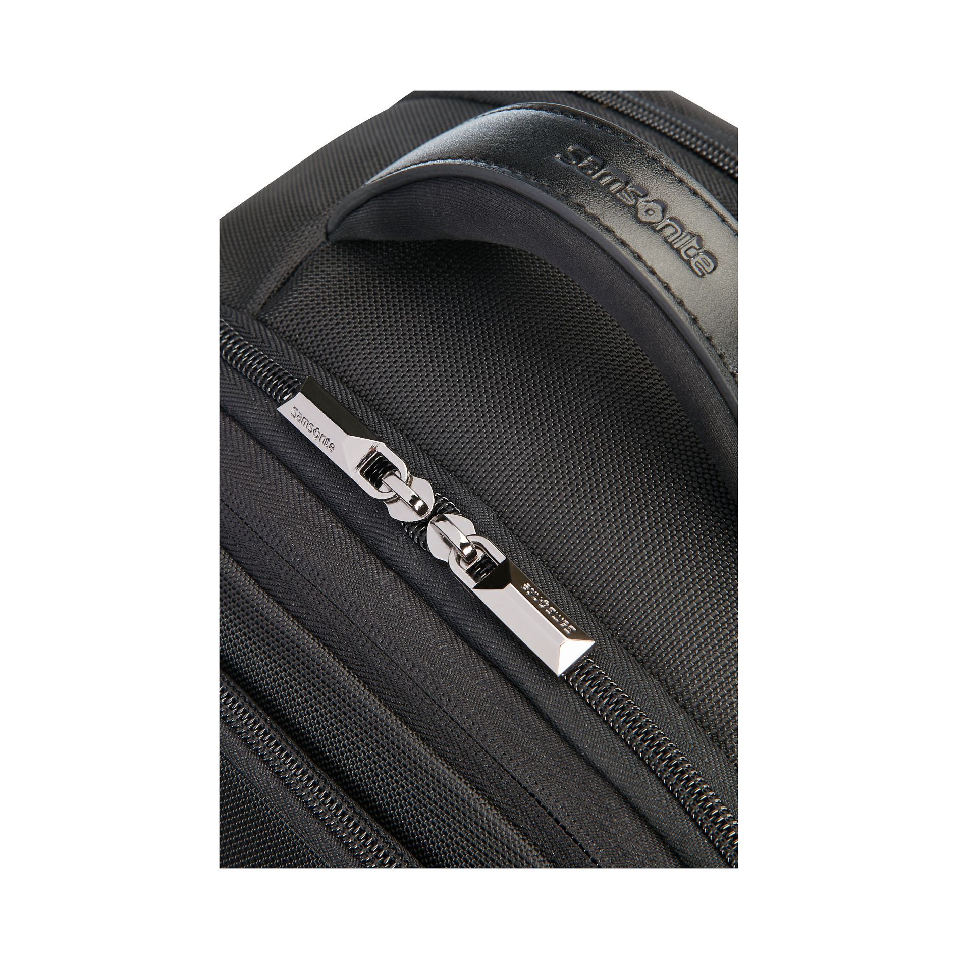 Samsonite Laptop backpack 3V 15.6" XBR M 22 liters Color BLACK [1041