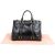 Miu Miu Vitello Lux Leather City Handbag