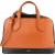 Louis Vuitton Bicolor Rouille Leather Dora Handbag