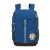 Big Outdoor Backpack Unique - blue/green