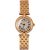 Cartier Panthere Vendome Diamond Bezel 18K Gold Damenuhr