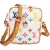 Louis Vuitton Monogram Murakami Multicolor Rift Crossbody Bag
