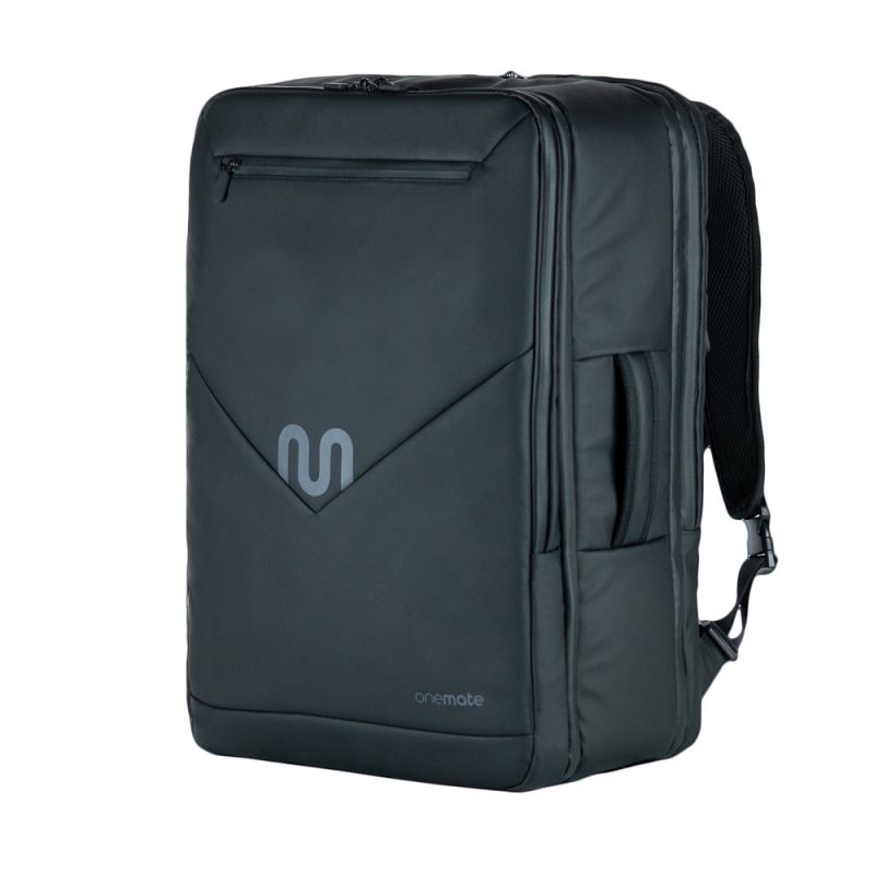 Travel Backpack Ultimate - Black