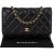 Chanel - CC Wallet On Chain Crossbody Bag
