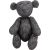 Gucci Monogram GG Teddy Bear Toy