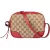 Gucci GG Monogram Bree Crossbody Bag