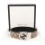 Gucci Monogram GG Supreme Interlocking G Reversible Belt (90 / 36)
