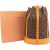 Louis Vuitton Monogram Canvas Randonnee GM Backpack